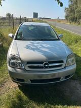 Opel Vectra - Opel Vectra mit Diesel-Antrieb: Kombi, Automatik