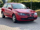 Nissan Almera Visia LPG GAS TÜV 09.26 - Nissan Almera: 2.2