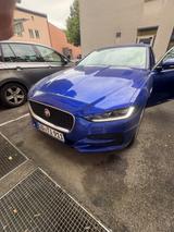 Jaguar XE D180 SE AWD SE - Jaguar XE: Se