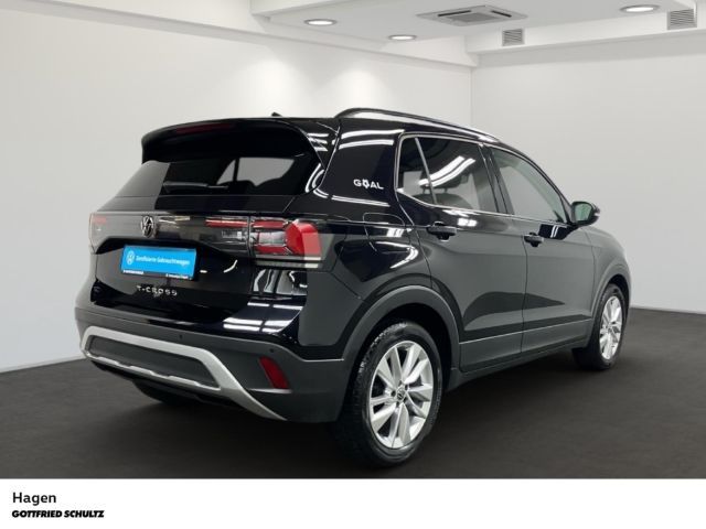 Volkswagen T-Cross - Bild 4