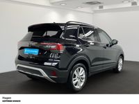Volkswagen T-Cross - Vorschau Bild 4