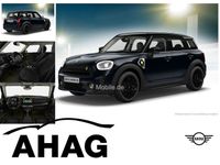 MINI Cooper SE Countryman - Vorschau Bild 1