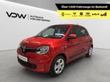 Renault Twingo Limited Klima Sitzheizung Fenster el. - Renault Twingo Gebrauchtwagen in Stuttgart
