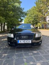Audi A6 2.4 multitronic - - Audi A6 aus 2008: 4.2