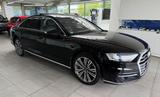 Audi A8*50TDI*Quattro*Matrix*Bang&Olufsen*Head-Up*Pan - Audi A8 in Braunschweig