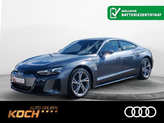 Angebot ansehen Audi e-tron GT