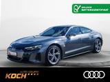 Audi e-tron GT quattro, LED, Pano, ACC, Ambiente Plus - Audi e-tron GT: Limousine