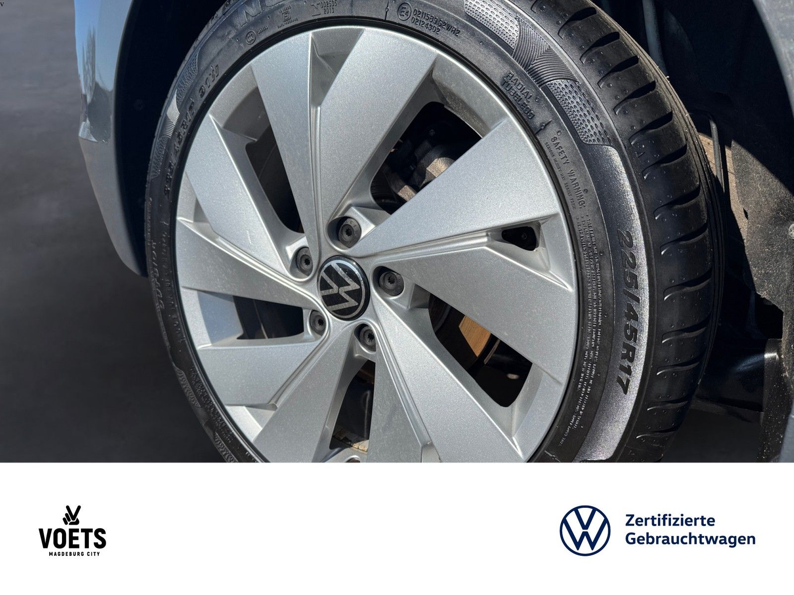 Volkswagen Golf - Bild 6