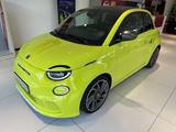 Abarth 500e Scorpionissima - Abarth 500e