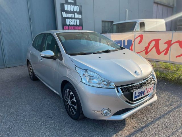 Peugeot 208 1.4 HDi 68 CV 5 porte Access NEOPATE