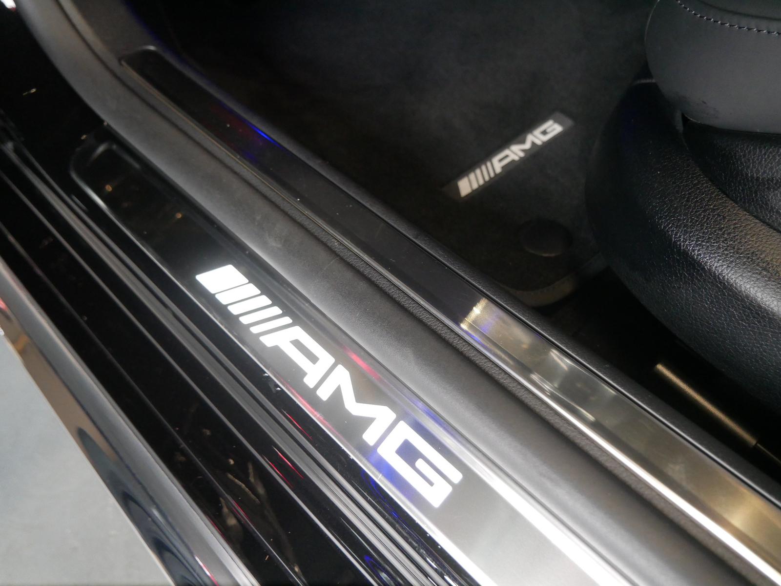 Mercedes-Benz S 63 AMG e 4Matic+ Performance Exklusiv Lang 21"