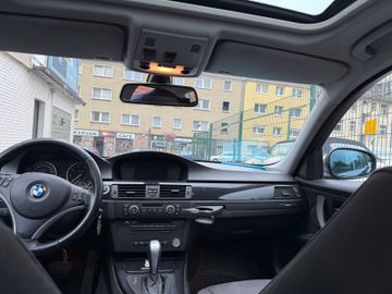 BMW 318 - 10