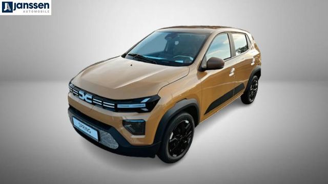 Dacia Spring Extreme ELECTRIC 65