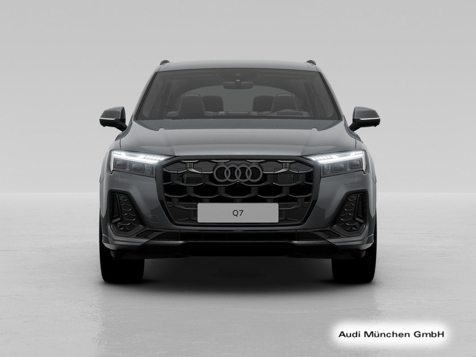 Audi Q7 - Bild 24