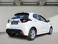 Mazda 2 Hybrid - Vorschau Bild 2
