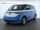 Volkswagen ID. Buzz Pure AHK ACC Navi IQ.Light Standklima - Volkswagen Elektroautos
