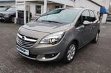 Opel Meriva 1.4 Innovation|NAVIGATION|R-CAM|AHK|SHZG - Opel Meriva mit Anhängerkupplung