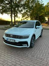 Volkswagen Tiguan 2.0 TDI SCR 176kW DSG 4MOTION Highlin...
