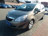 Opel Meriva B Edition - Opel Meriva Gebrauchtwagen in Hamm