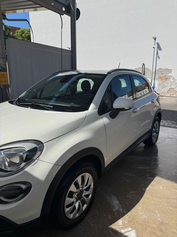 Image of Fiat 500X