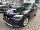 BMW X1 sDrive 18 i, Unfall, Automatik, PDC, 1. Hand - BMW X1 Unfallwagen