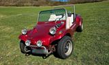 Volkswagen Apal Buggy - VW Käfer plattform - Volkswagen: Bug