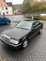 Mercedes-Benz Mercedes w124 230 ce - Mercedes-Benz 230: Ce W124