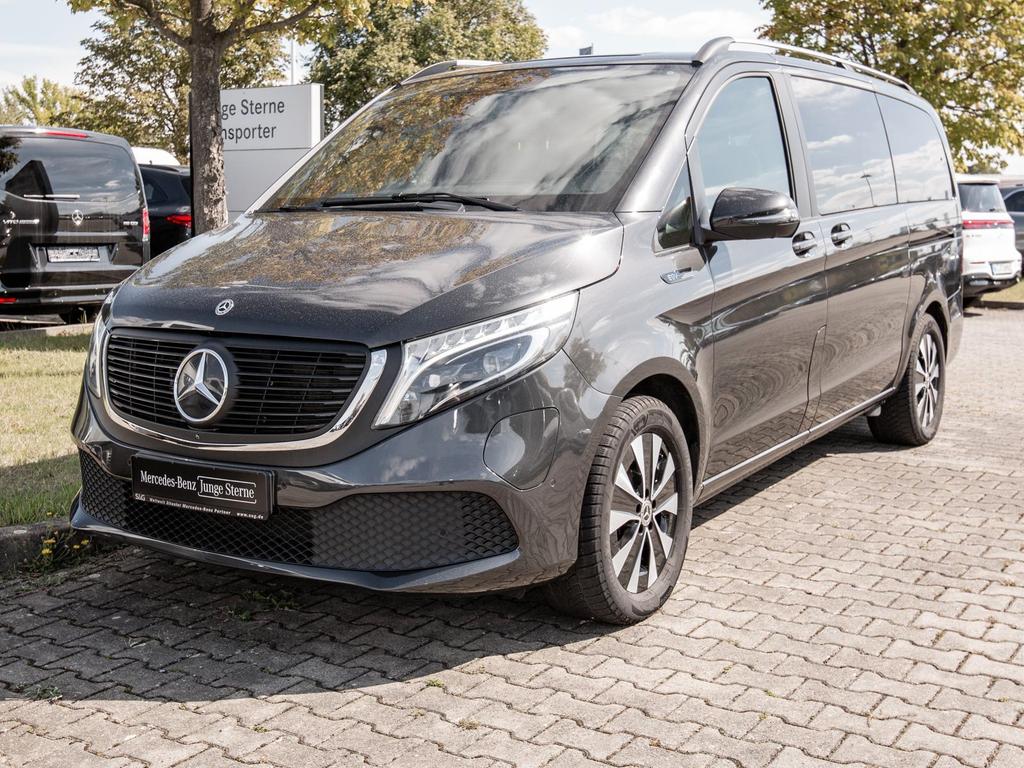 MercedesBenz EQV 300 AVANTGARDE Lang 360LEDTotwink 2020