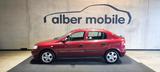 Opel Astra 1.6 16V Edition 2000 Klima 74000Km 2.Hand - Opel Astra aus 2000