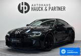 BMW M4 Competition *Laser*M-Driver*Innovation*HK*Kam - BMW M4 in Köln