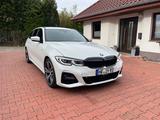 BMW 320d  Automatik M Sport HUD AHK Laser