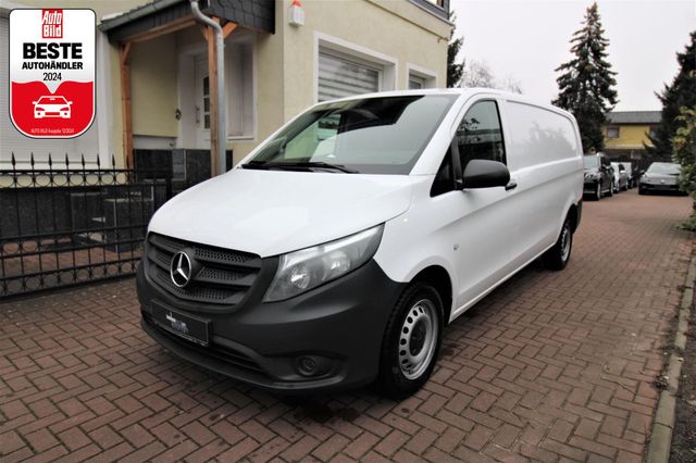 Mercedes-Benz Vito Kasten 116 CDI PRO RWD EXTRALANG|9G-TRONIC|