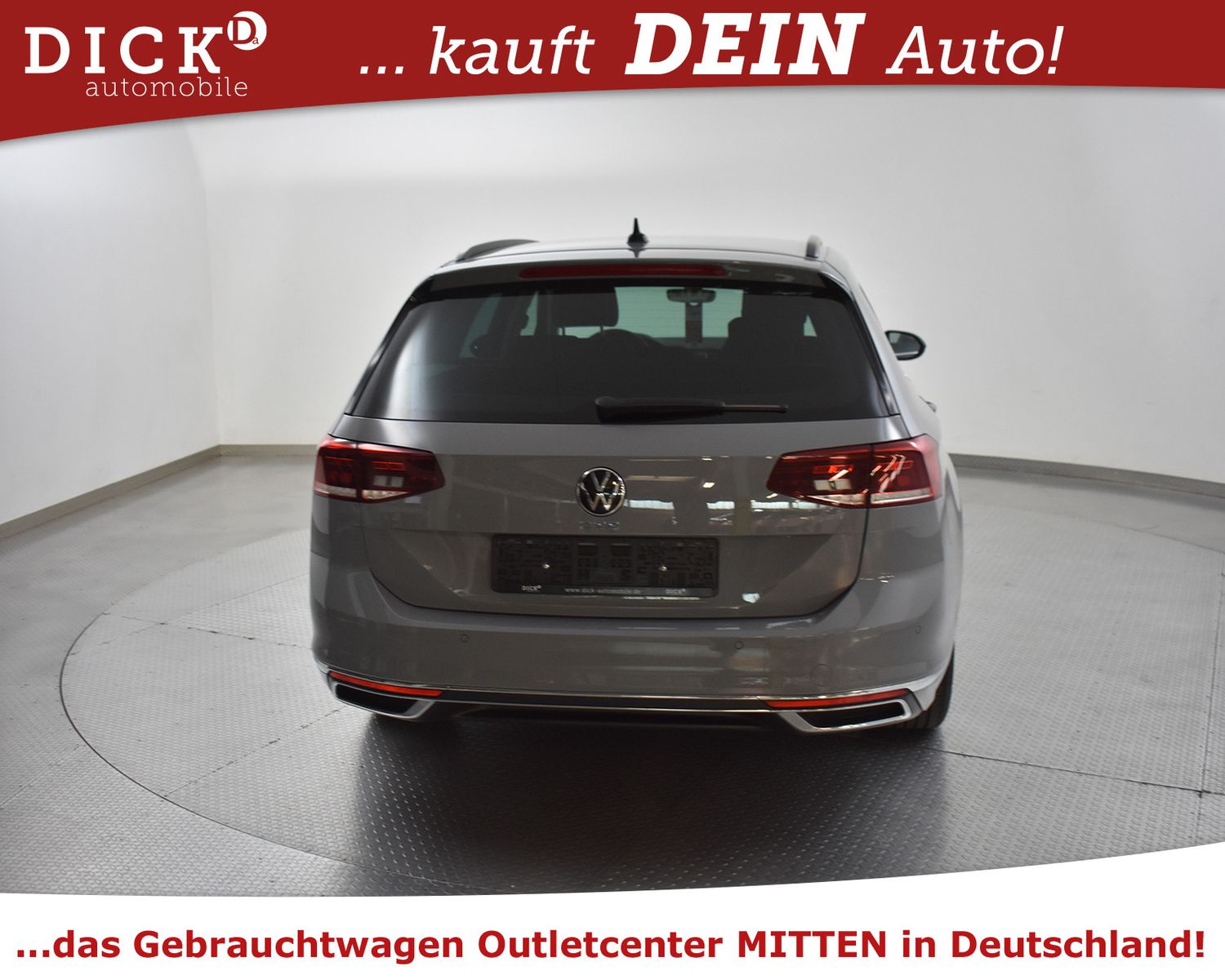 VW Passat Var 1.4 TSI DSG GTE NAVI+LED+ACC+SHZ+DAB+ - Image 6
