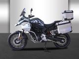 BMW F 900 GS Adventure Sage green met. MJ2026