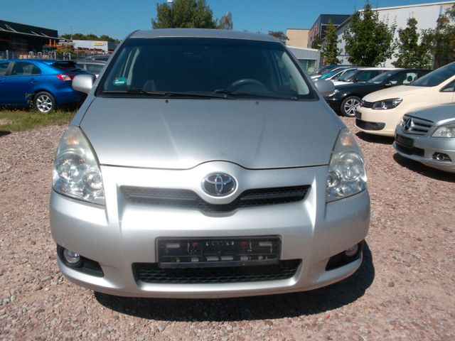 Toyota Corolla Verso 1.8 Sol