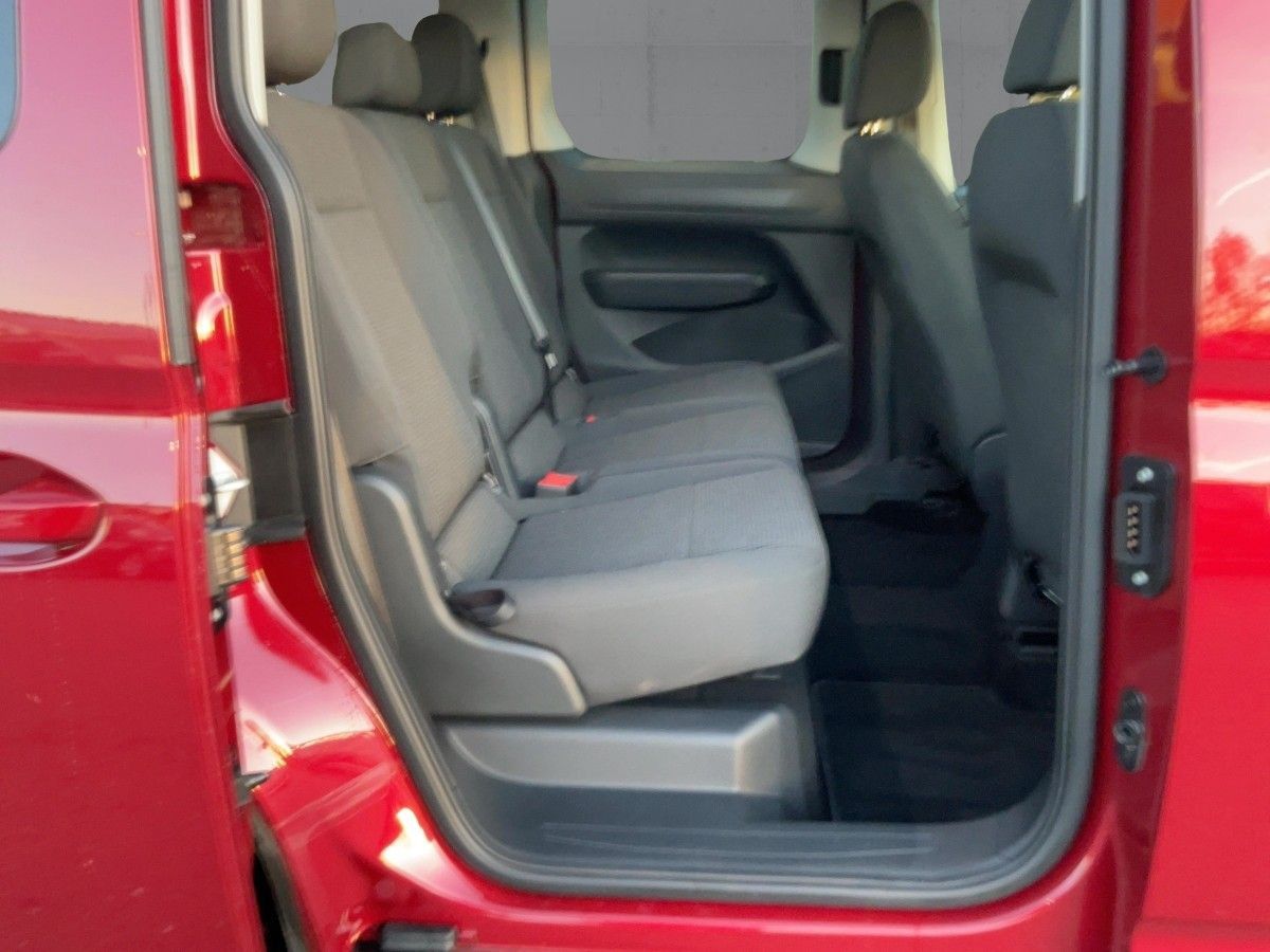 Volkswagen Caddy - Bild 12
