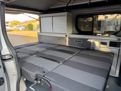 AHORN Camp Van City-Markise-Standh.-1136Km-LED -