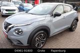 Nissan Juke 1.0 DIG-T N-CONNECTA AT, NAVI, SITZH M2025