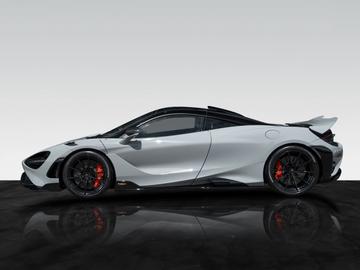 2021 Mclaren 765LT — миниатюра 13