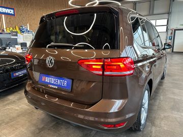 Volkswagen Touran*7-Sitzer*MASSAGE*ACC*AHK*NAV*STHZ*