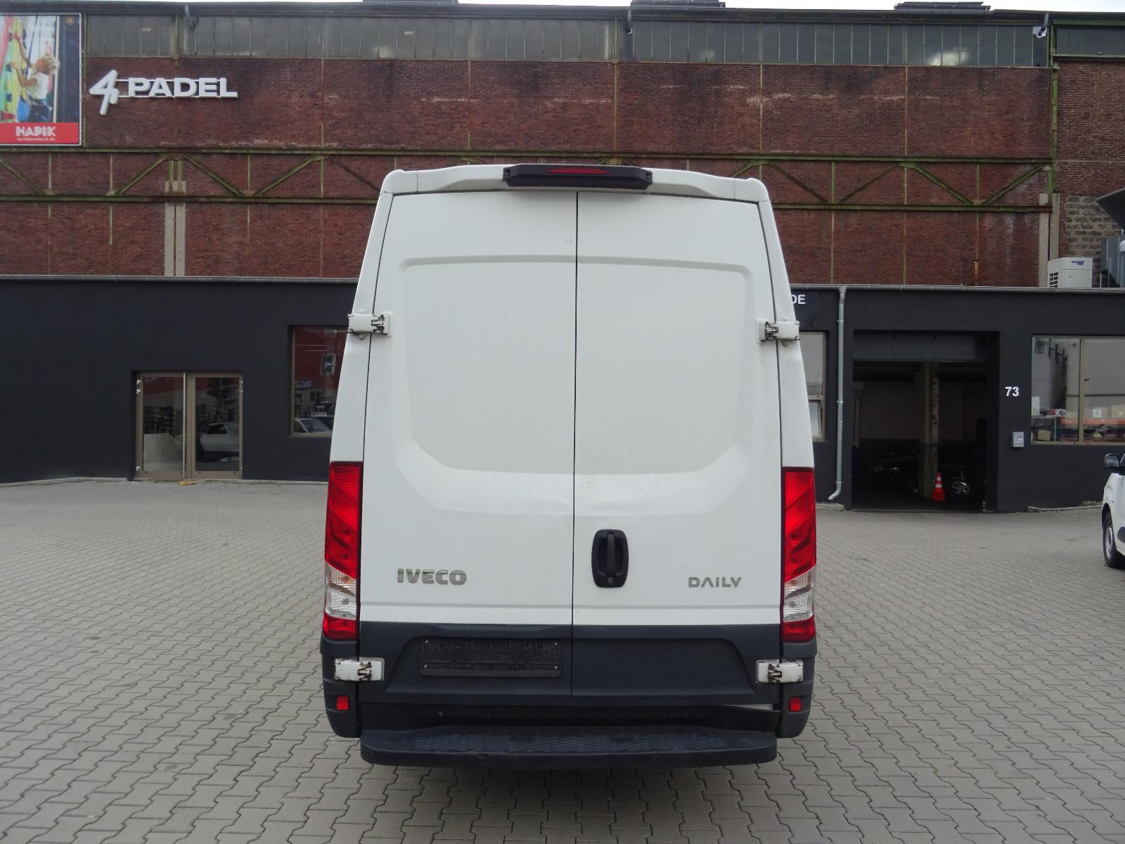 Iveco Andere Daily 35s16