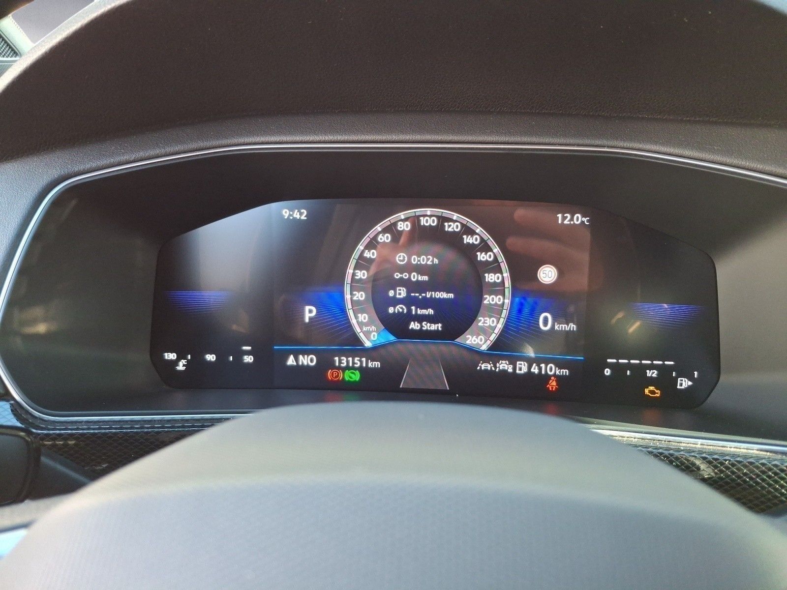 Volkswagen T-Cross - Bild 10