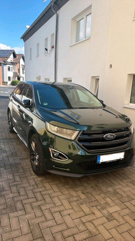 Image of Ford Edge