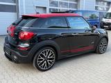 MINI JOHN_COOPER_WORKS Paceman  All4+Panorama+Navi+LM - MINI MINI Gebrauchtwagen in Hannover