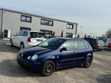 Vorschaubild Volkswagen Polo IV Basis*Klima*SHZ*