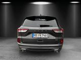 Ford Kuga ST-Line X Plug-In Hybrid HUD Navi GJR PDC - : Grau, Soundsystem