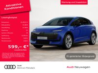 Audi A2 e-tron - Vorschau Bild 1
