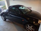 Ford Auto Ford k Cabrio - Ford Ka/Ka+ aus 2003