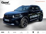 Citroën C3 Elektromotor 113 ë-PLUS 44 Kwh Standard-Range - Citroën C3 mit Elektro-Antrieb