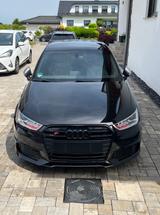 Audi S1 2.0 TFSI quattro - - Audi in Bochum: Q1